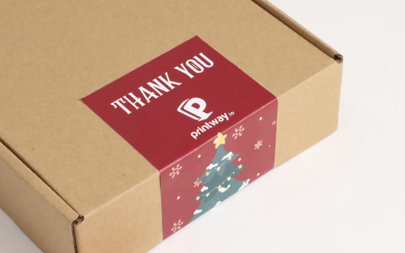 custom packaging