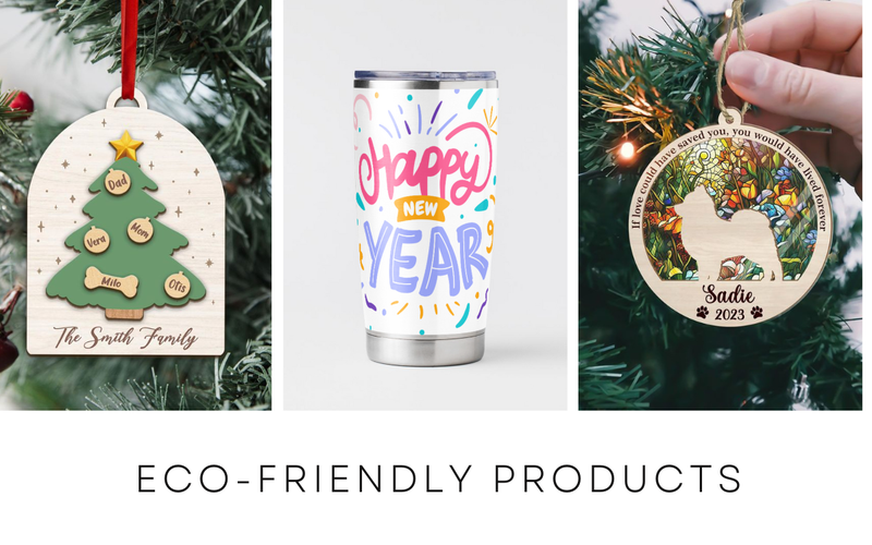 eco friendly products