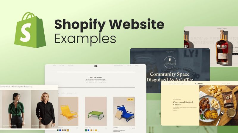 shopify