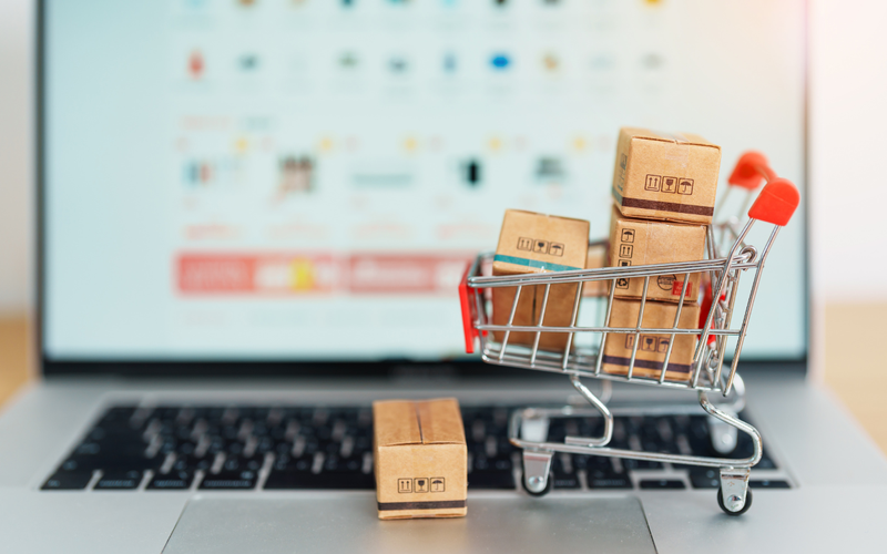 Online Shopping Trend In 2025