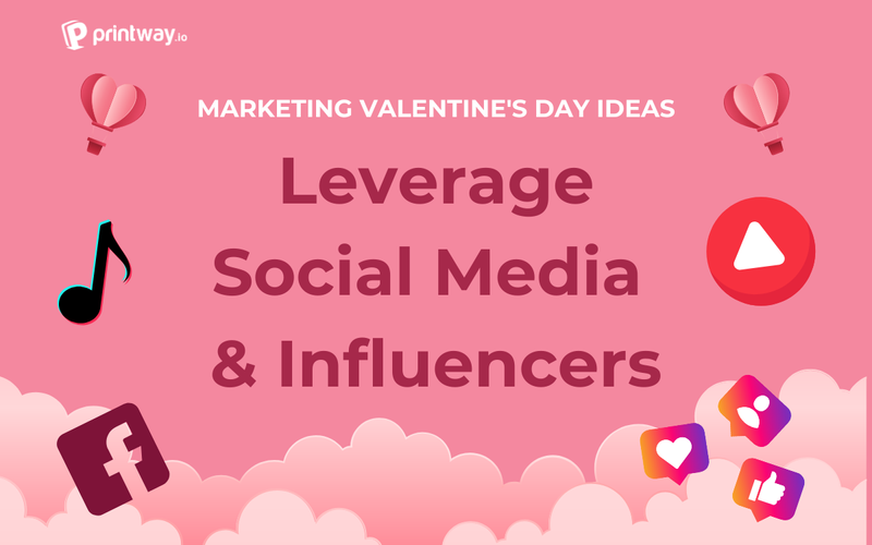 Leverage Social Media and Influencers