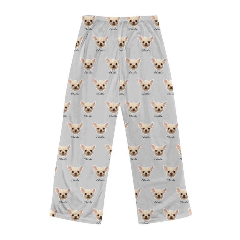 Pajamas Pants - undefined | Printway.io