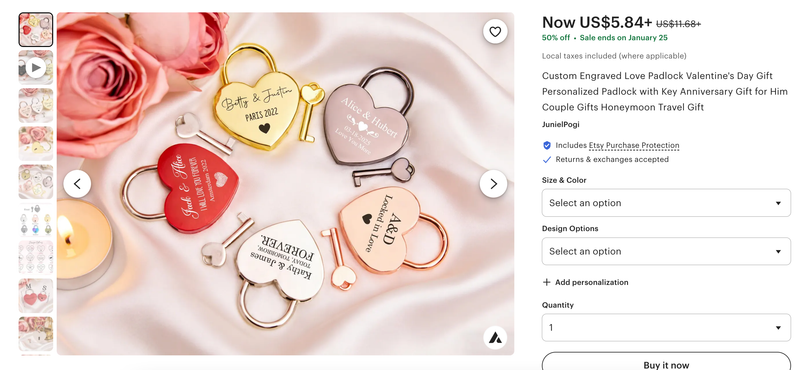 How to Get Your First Sale on Etsy: Beginner’s Guide for New Sellers