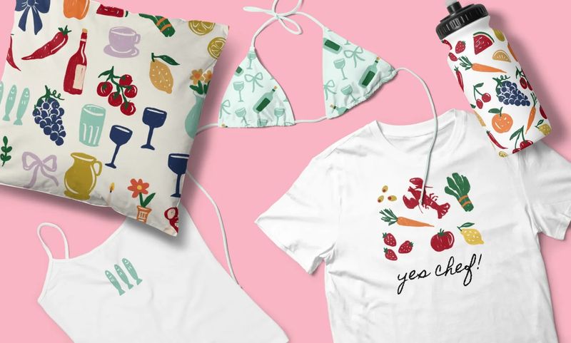 Print on Demand Niche