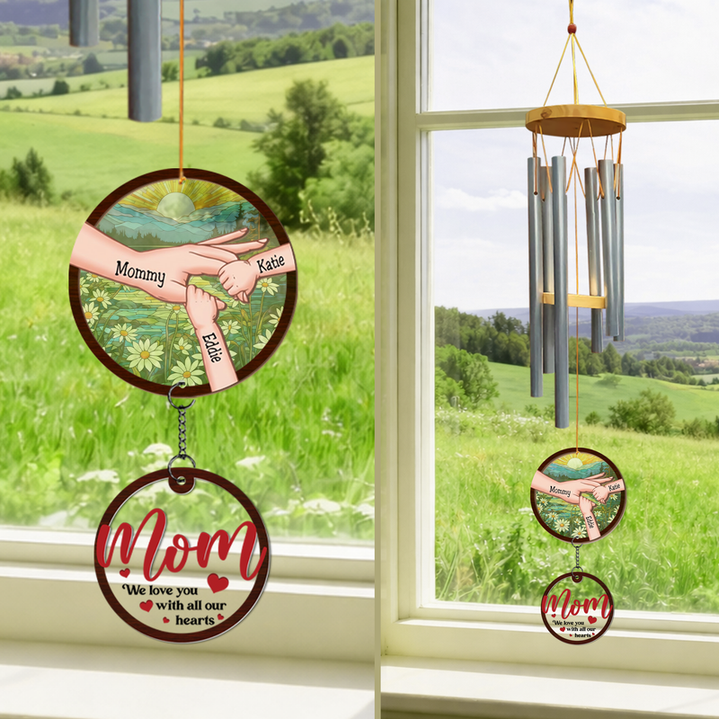 Personalized Home Décor