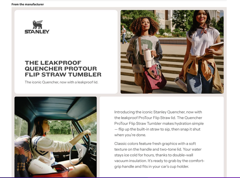 Prepare High-Quality Images