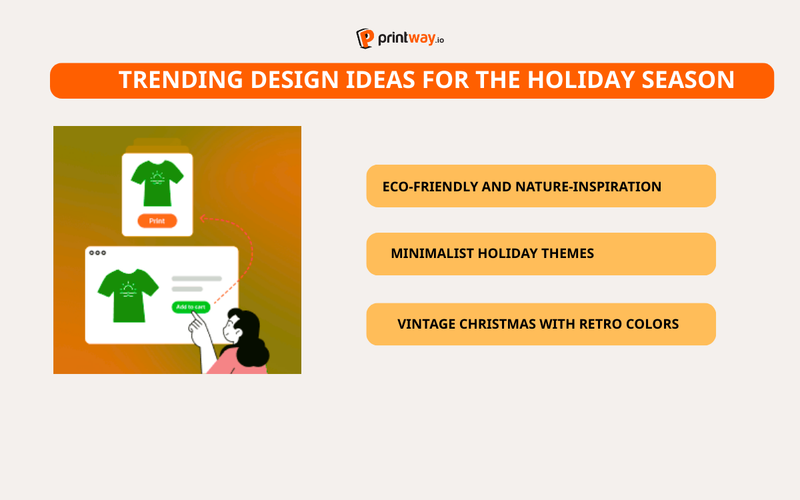  Trending Design Ideas For The Holiday Season  Eco-Friendly and Nature-Inspiration