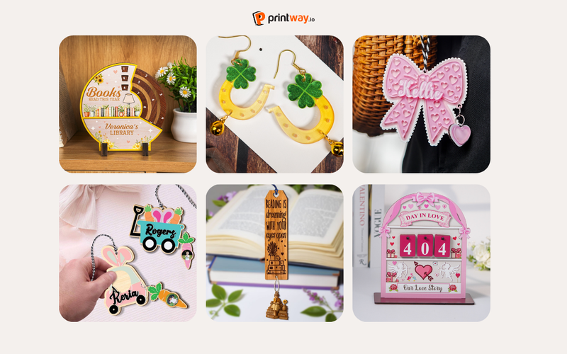 Choose the Right Print-on-Demand Products to Sell