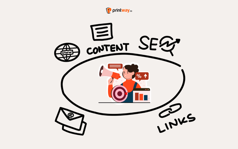 Marketing Your POD Store