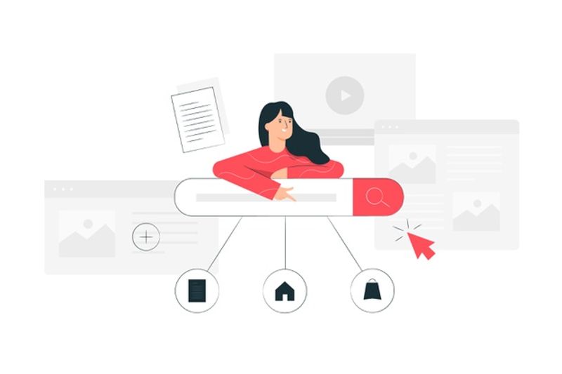 Key Features of a Modern eCommerce Search Engine