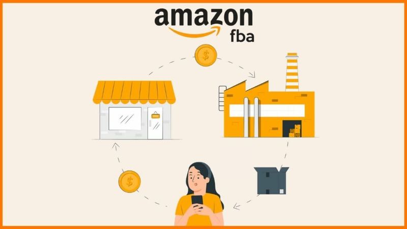 How to Sell FBA for Beginners 