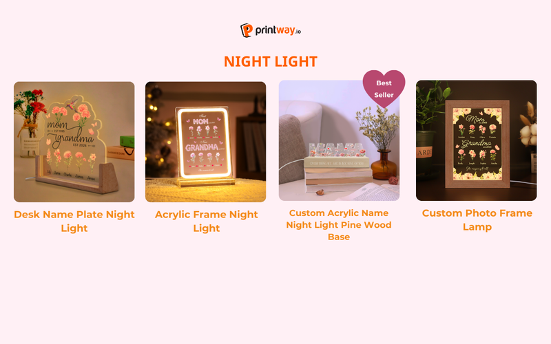 Nigh light