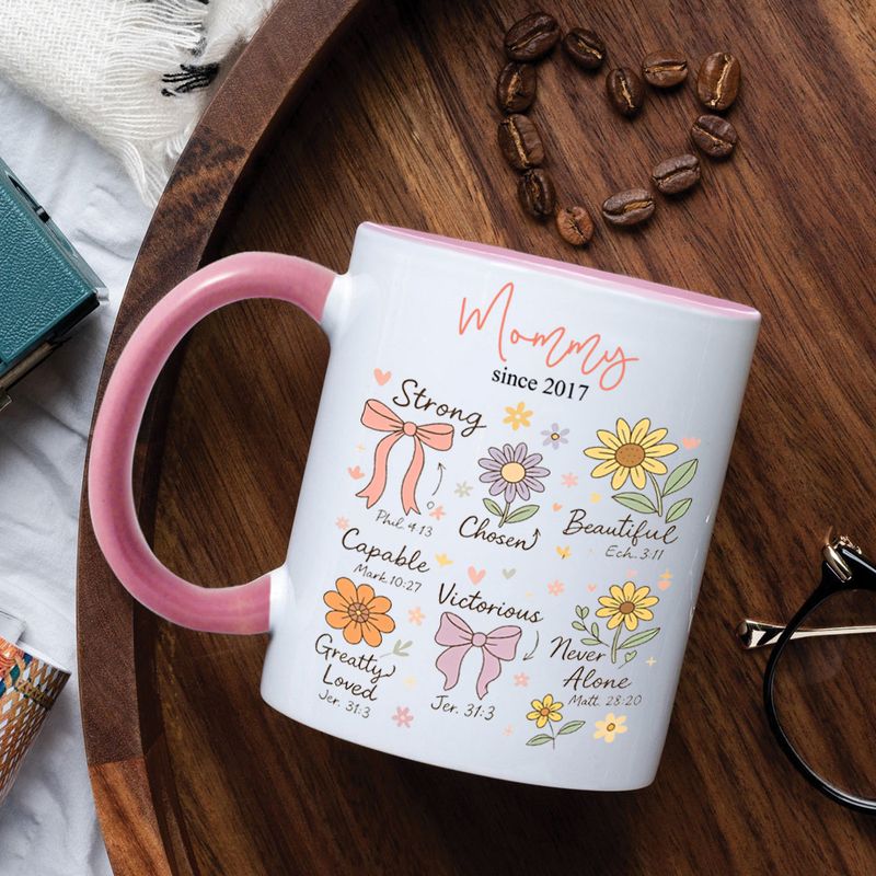 mug