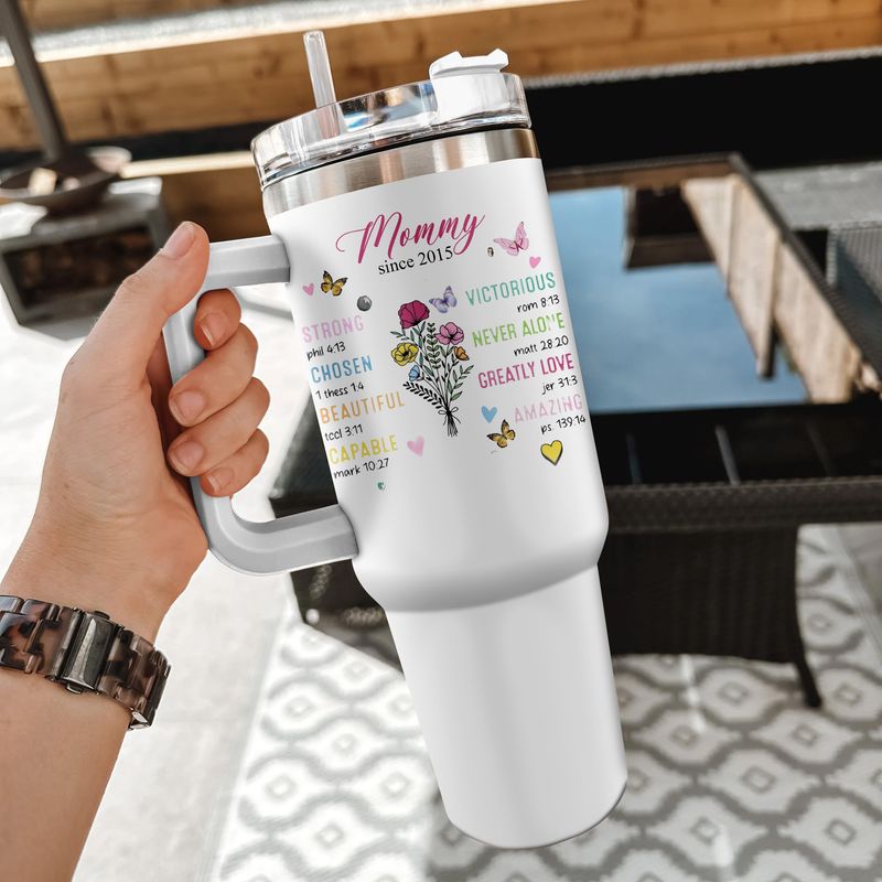 Tumbler