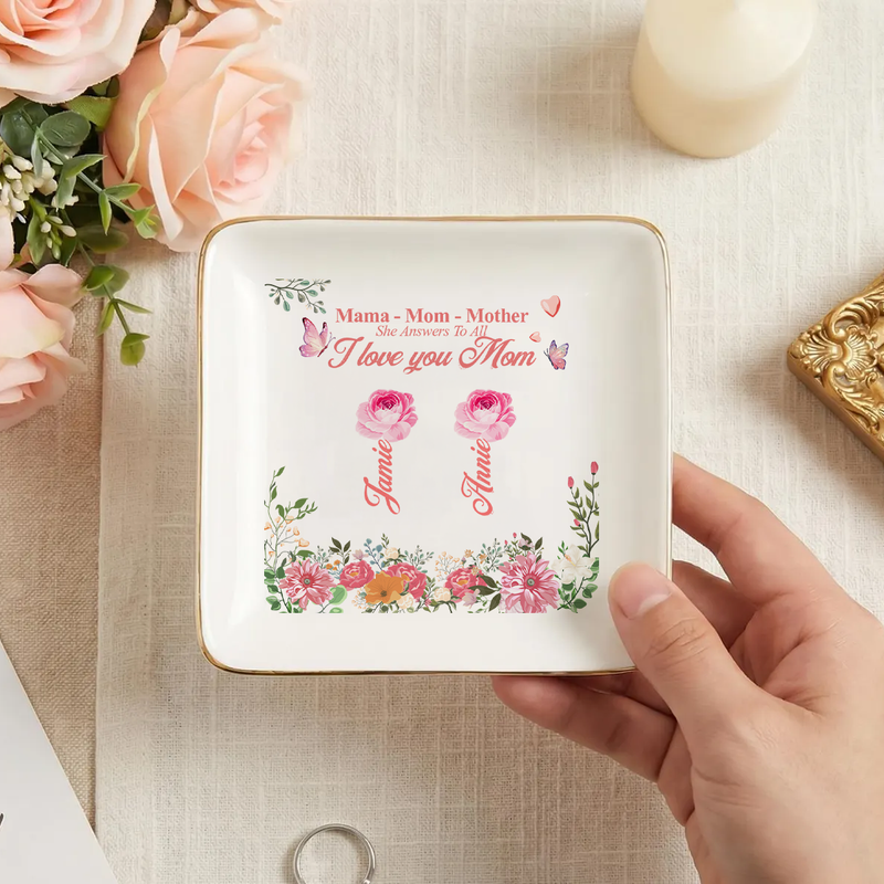 jewelry tray