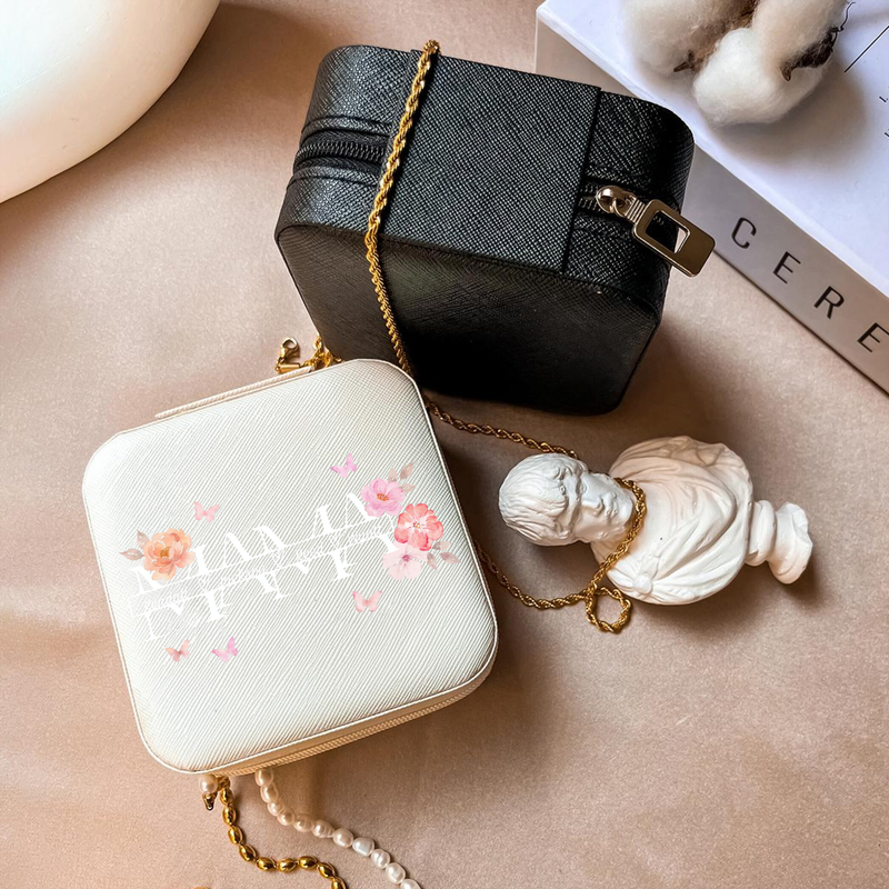 Jewelry box
