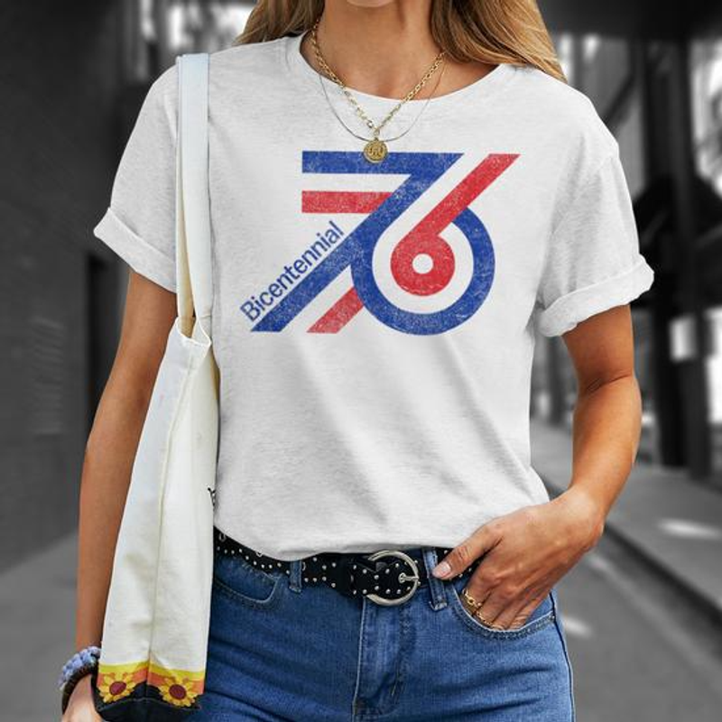 Retro 70s Bicentennial Aesthetic – A Major Design Trend