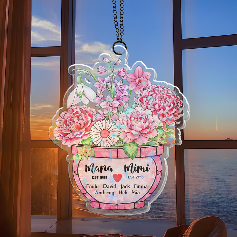 Why Suncatchers Are a High-Potential Product for Mother’s Day