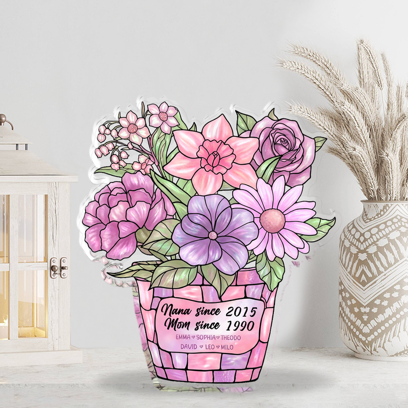 Occasion: A Gift That Preserves Meaningful Moments