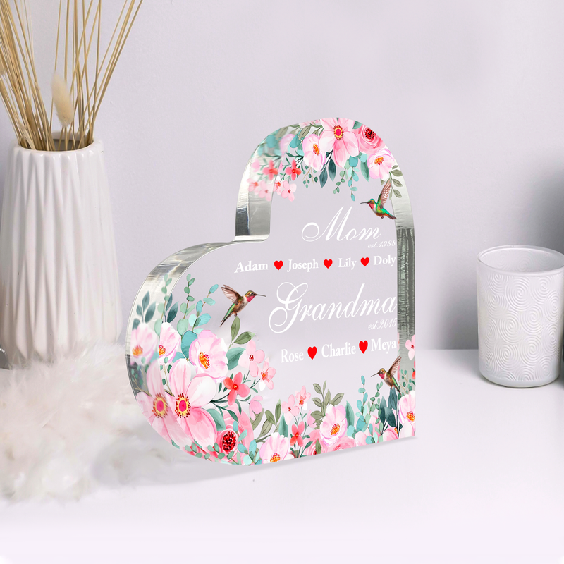 Buyer Insight: A Premium Gift That Expresses Deep Emotion