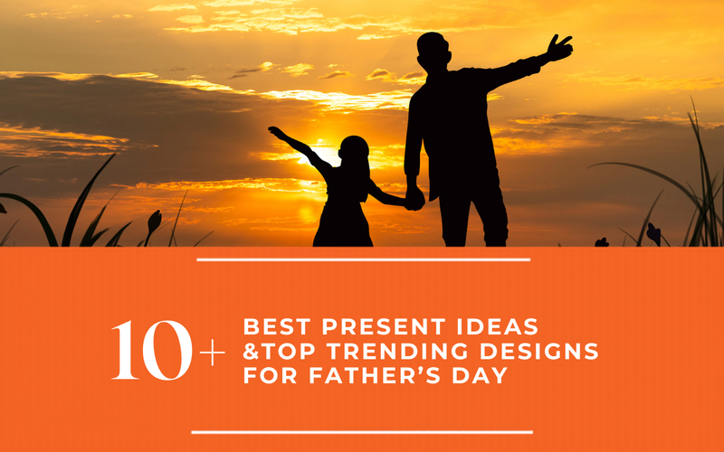 10+ Best Father's Day Present Ideas and Top Trending Designs For Your Print-on-demand Business