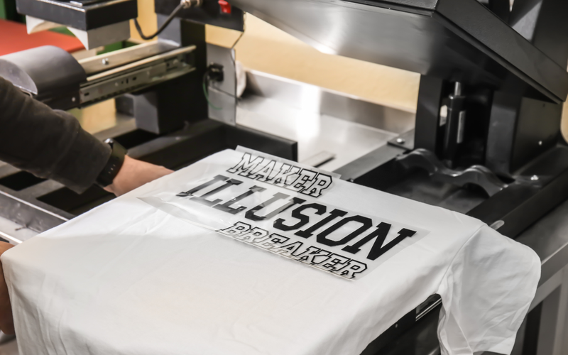 How to Start a Print-on-Demand T-Shirt Business?