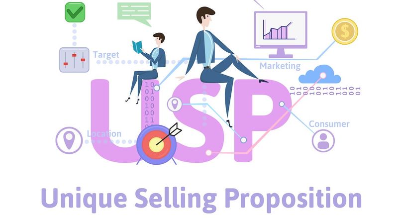 What Is a Unique Selling Point in Business?