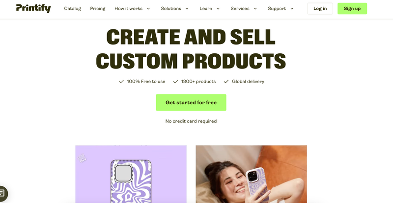 Printify
