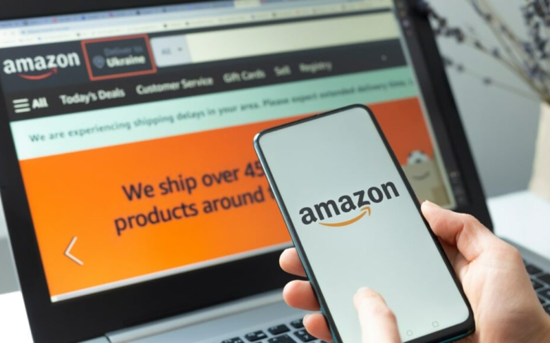 How to Start POD on Amazon