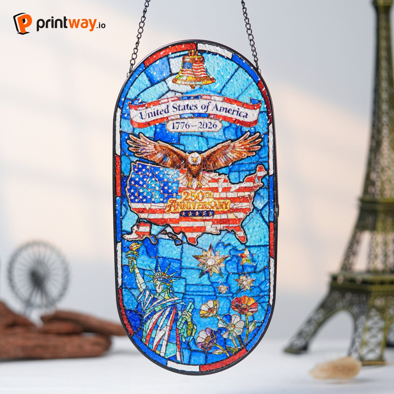 Patriotic & Regional Pride