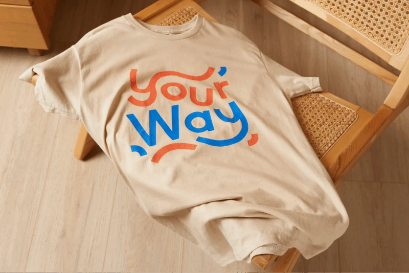 Step 3: Create Your Designs