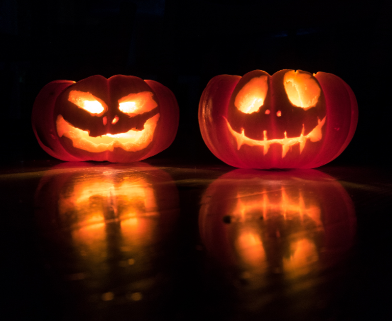 Halloween (October 31)