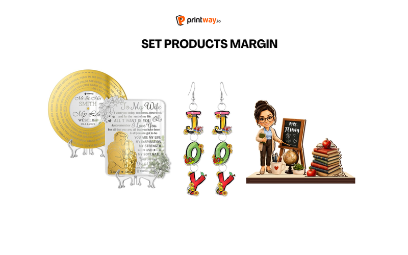 Step 2: Set Your Profit Margin Target