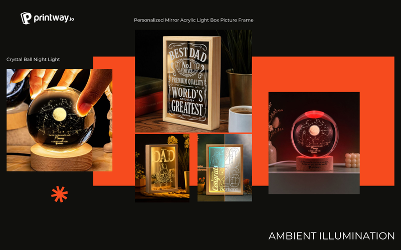 Ambient Illumination