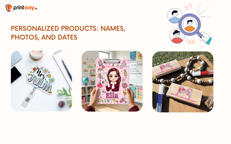 Stickers, Phone Cases, and Accessories
