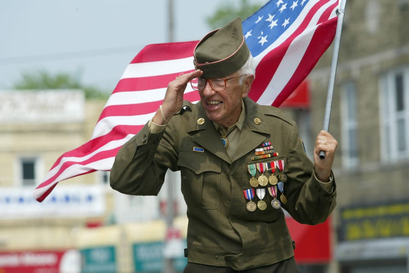 Why Veteran Gifts Are a Profitable Niche for POD Sellers