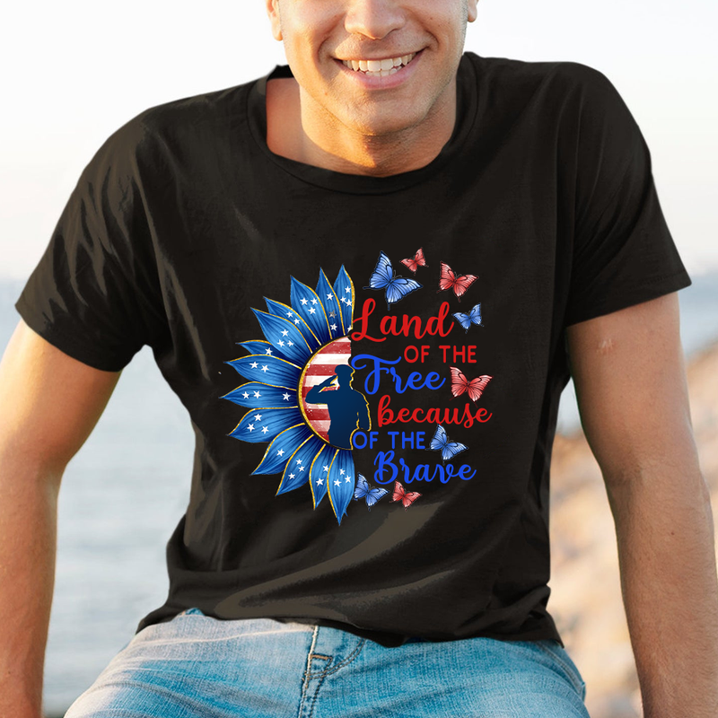 Veteran T-Shirts