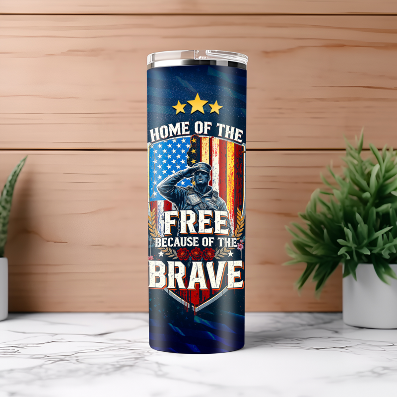 Veteran Tumblers