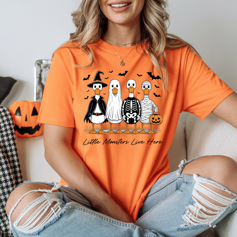 Pet Halloween Shirts