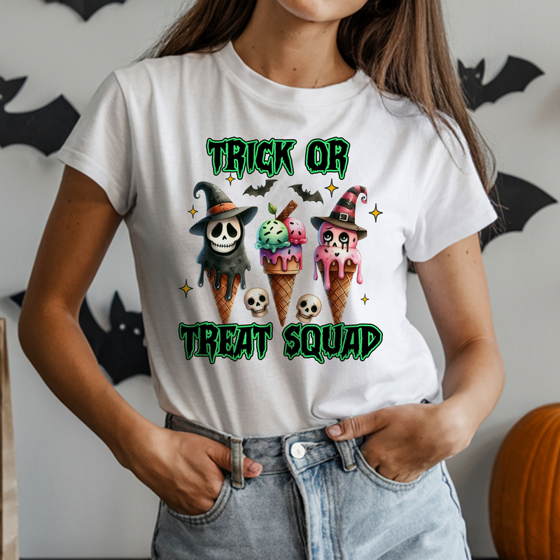 Matching Halloween Sets