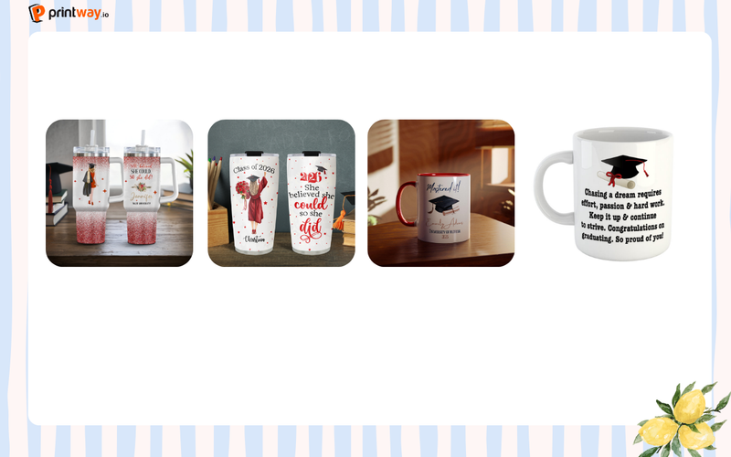 Personalized Mugs
