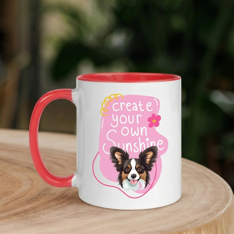 Personalized Pet Tumblers & Accent Mugs