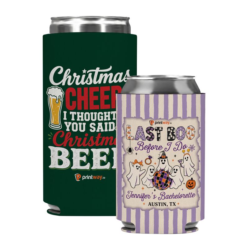 Can Cooler