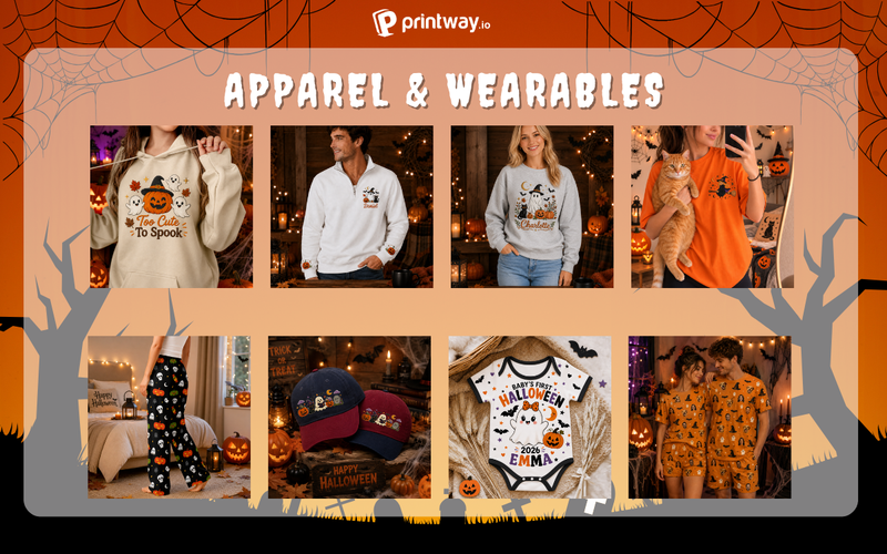 Apparel & Wearables