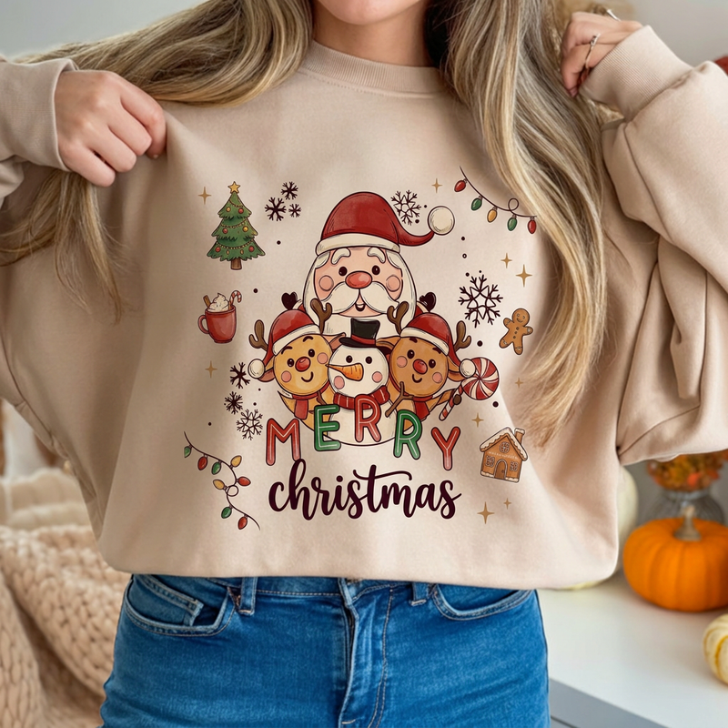 Custom Apparel & Wearables