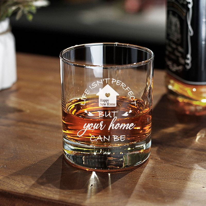 Custom Drinkware for Coffee & Whiskey Lovers